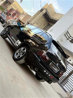 بي ام دبليو X5